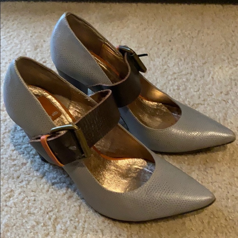 DOLCE VITA PUMPS